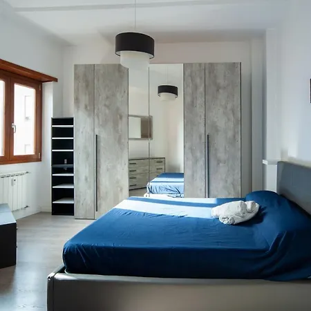 Valle Aurelia Station House One By Dama * Rome