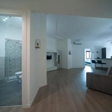 Prázdninový dům Hub One *