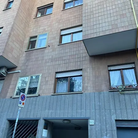 Holiday home Valle Aurelia Station House One By Dama Rome