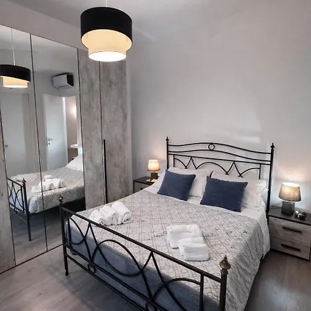 Valle Aurelia Station House One By Dama Holiday home