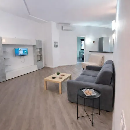 Tatil Evi Valle Aurelia Station House One By Dama *