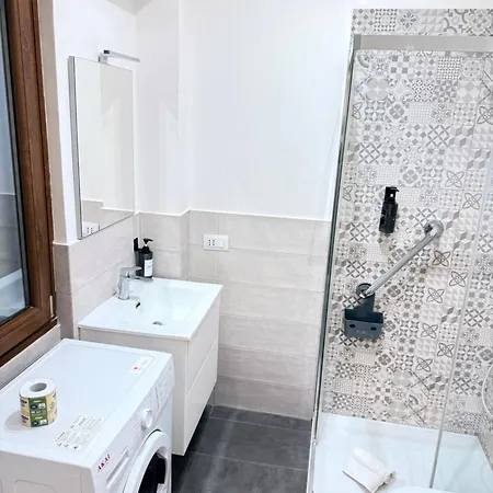 Valle Aurelia Station House One By Dama Tatil Evi