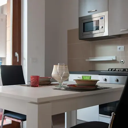 Valle Aurelia Station House One By Dama
