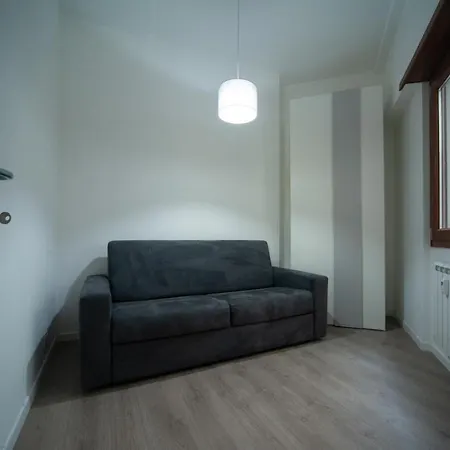 Feriehus Valle Aurelia Station House One By Dama Rom